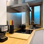 Casa Da Escola Lejlighed Combarro