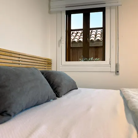 Appartamento Casa Da Escola Combarro