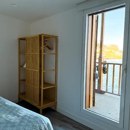 Apartamento Casa Da Escola Combarro