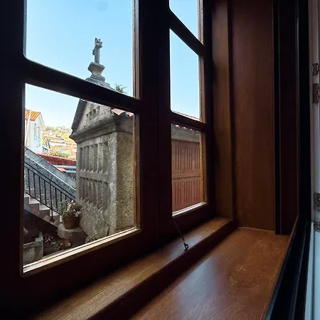 Casa Da Escola Appartamento Combarro
