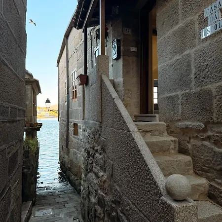 Casa Da Escola Appartamento *