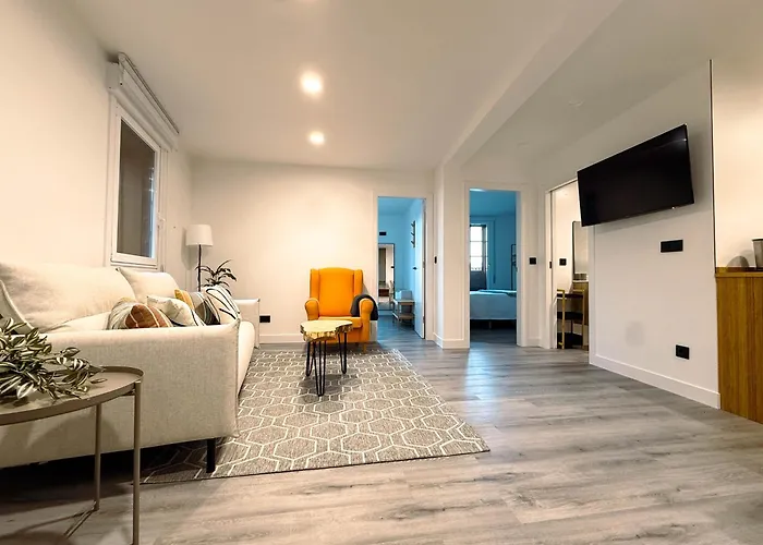 Apartamento Casa Da Escola Combarro
