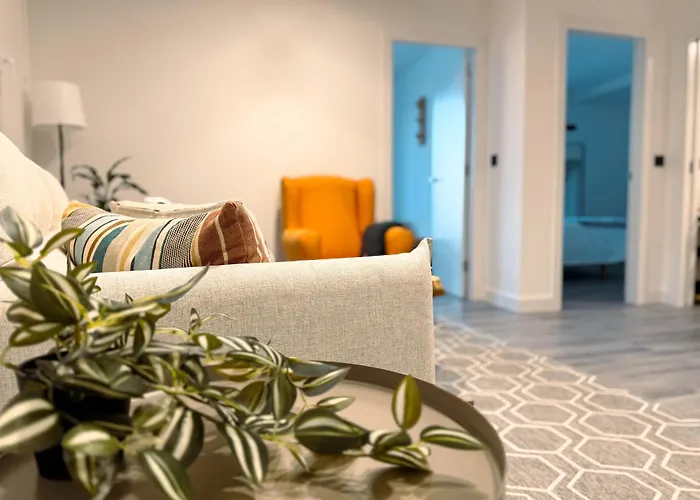 Apartamento Casa Da Escola Combarro